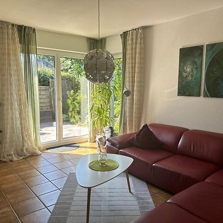Ferienwohnung Casa Kehl Wulfrath Dış mekan fotoğraf