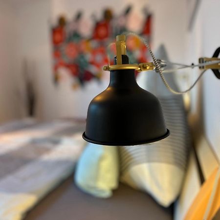 Ferienwohnung Casa Kehl Wulfrath Dış mekan fotoğraf