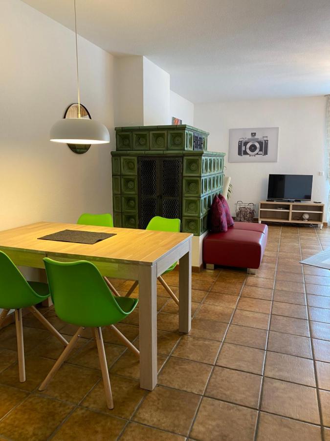 Ferienwohnung Casa Kehl Wulfrath Dış mekan fotoğraf