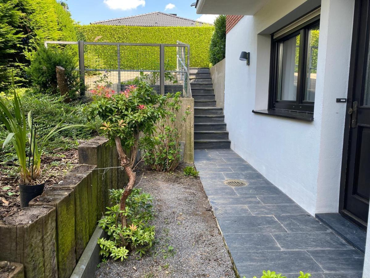 Ferienwohnung Casa Kehl Wulfrath Dış mekan fotoğraf