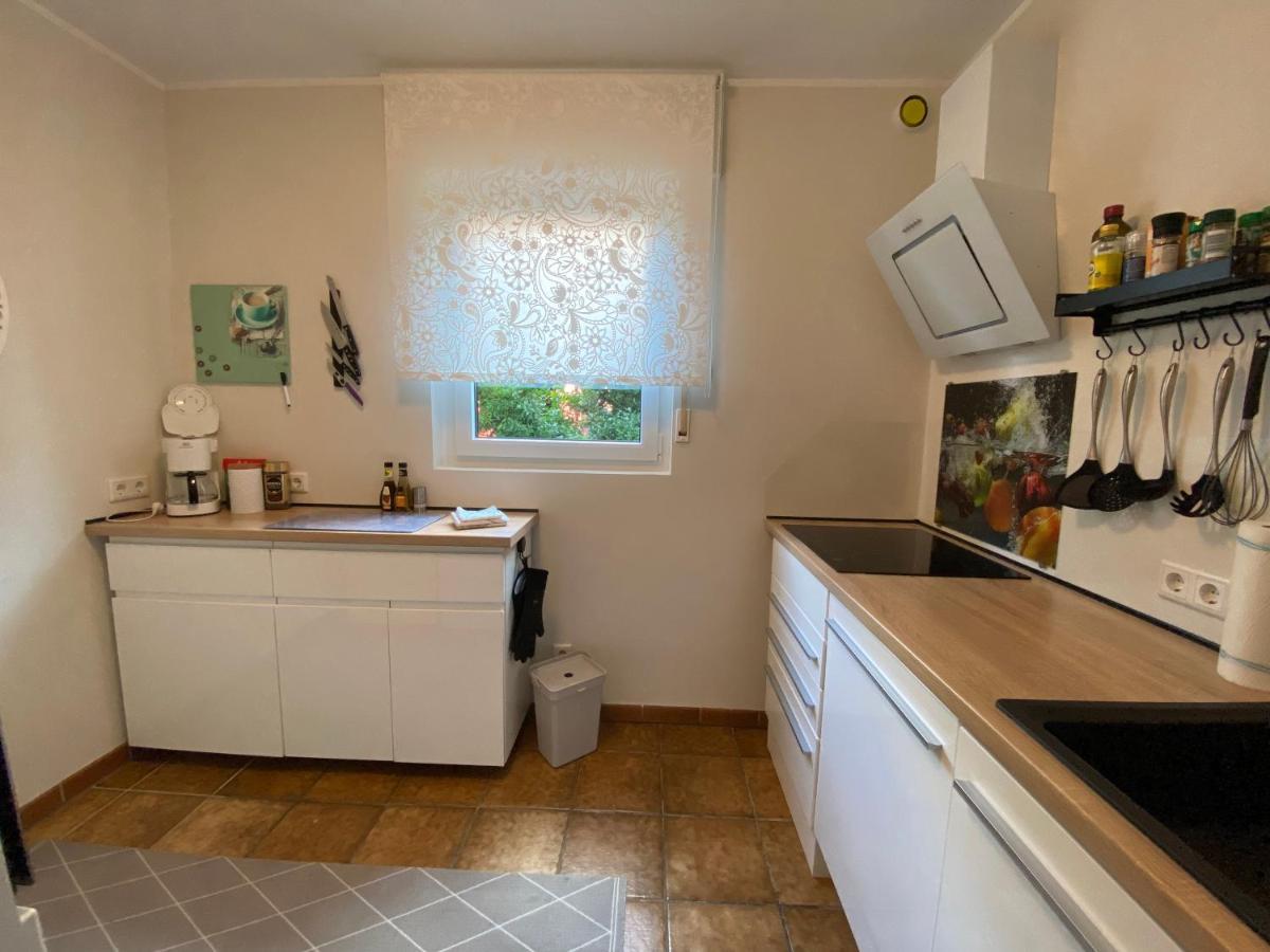 Ferienwohnung Casa Kehl Wulfrath Dış mekan fotoğraf
