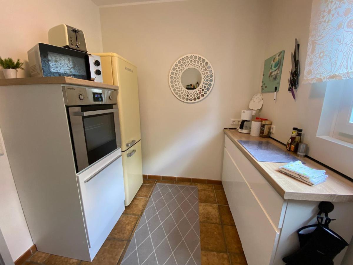 Ferienwohnung Casa Kehl Wulfrath Dış mekan fotoğraf