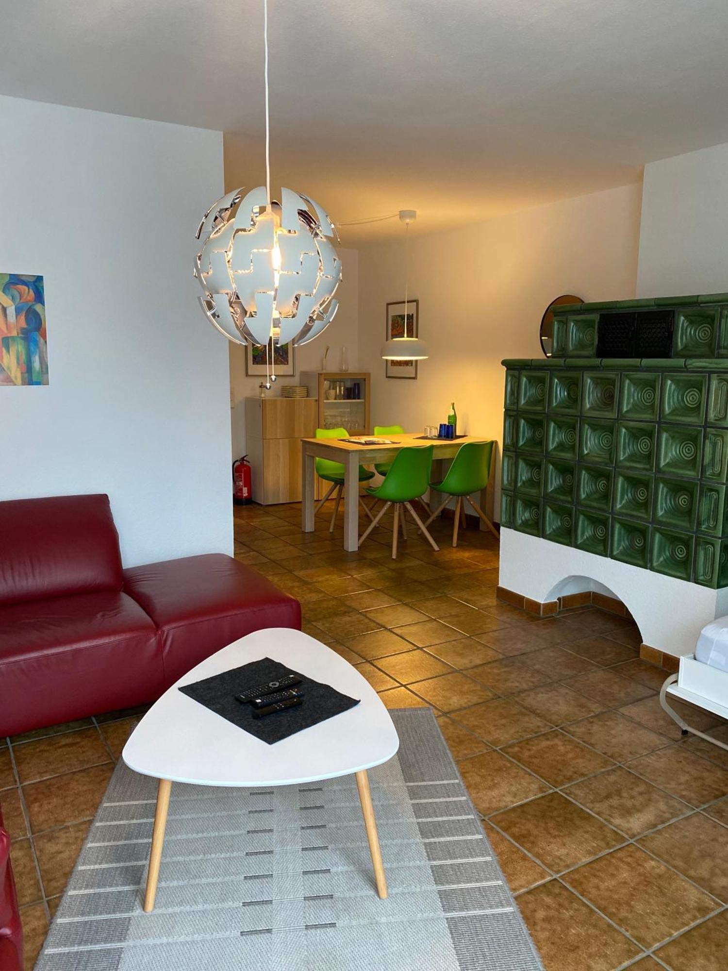 Ferienwohnung Casa Kehl Wulfrath Dış mekan fotoğraf