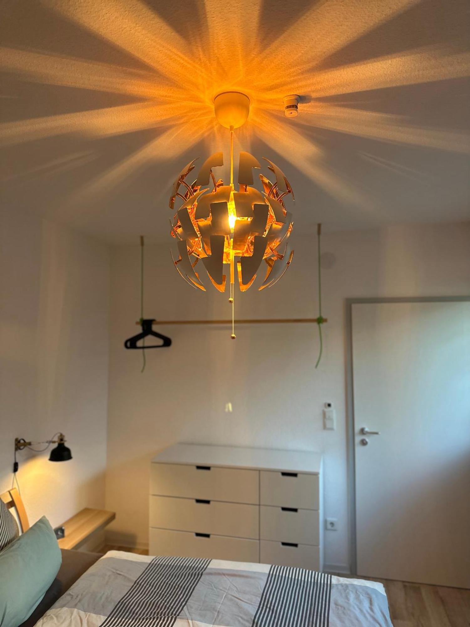 Ferienwohnung Casa Kehl Wulfrath Dış mekan fotoğraf